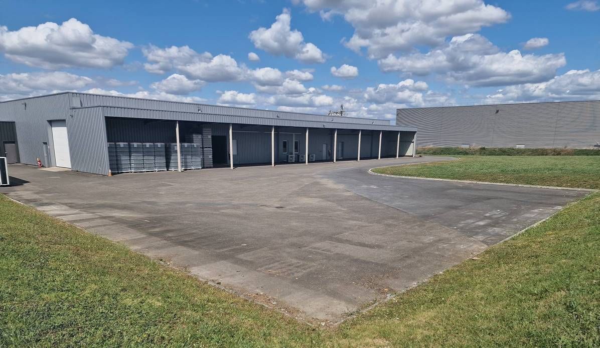 Devanture Global Stockage